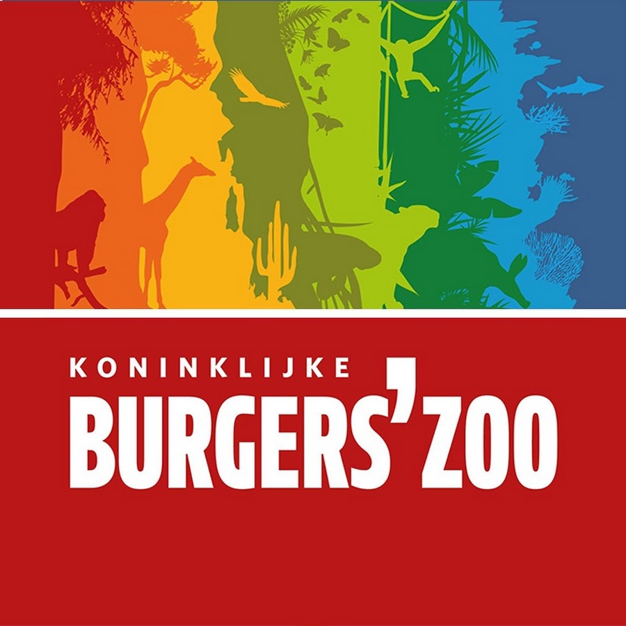 Dagje Burgers Zoo 7 juni