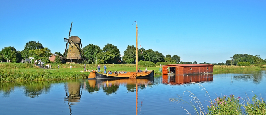 Dagje Anjerpunt Gramsbergen / Laar (Dld) 2 juli