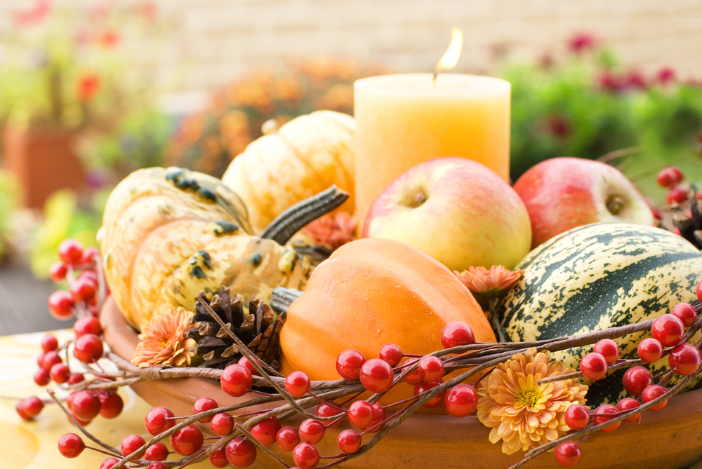 Herfstworkshop 2 oktober 2025
