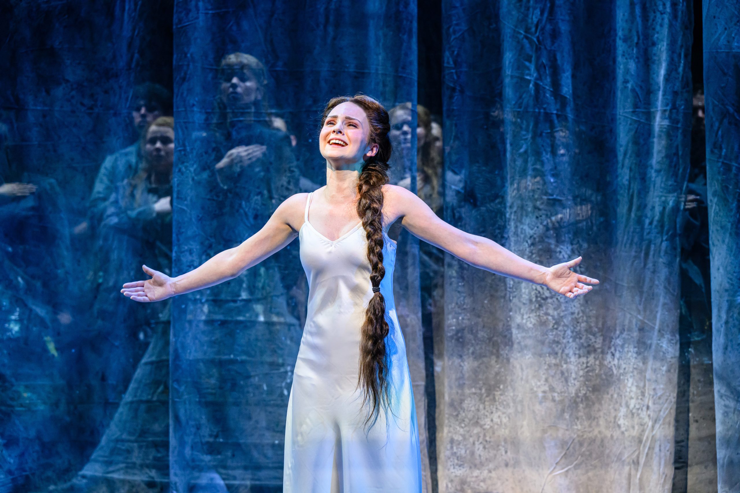 Fotoverzameling Musical Elisabeth 20 september 2025