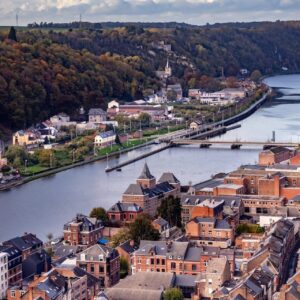 Enquête over belangstelling 3-daagse busreis Luxemburg en Dinant