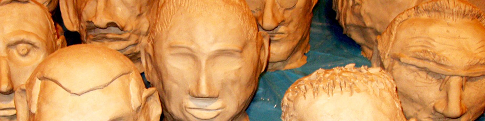 Workshop portret boetseren 13 februari 2026