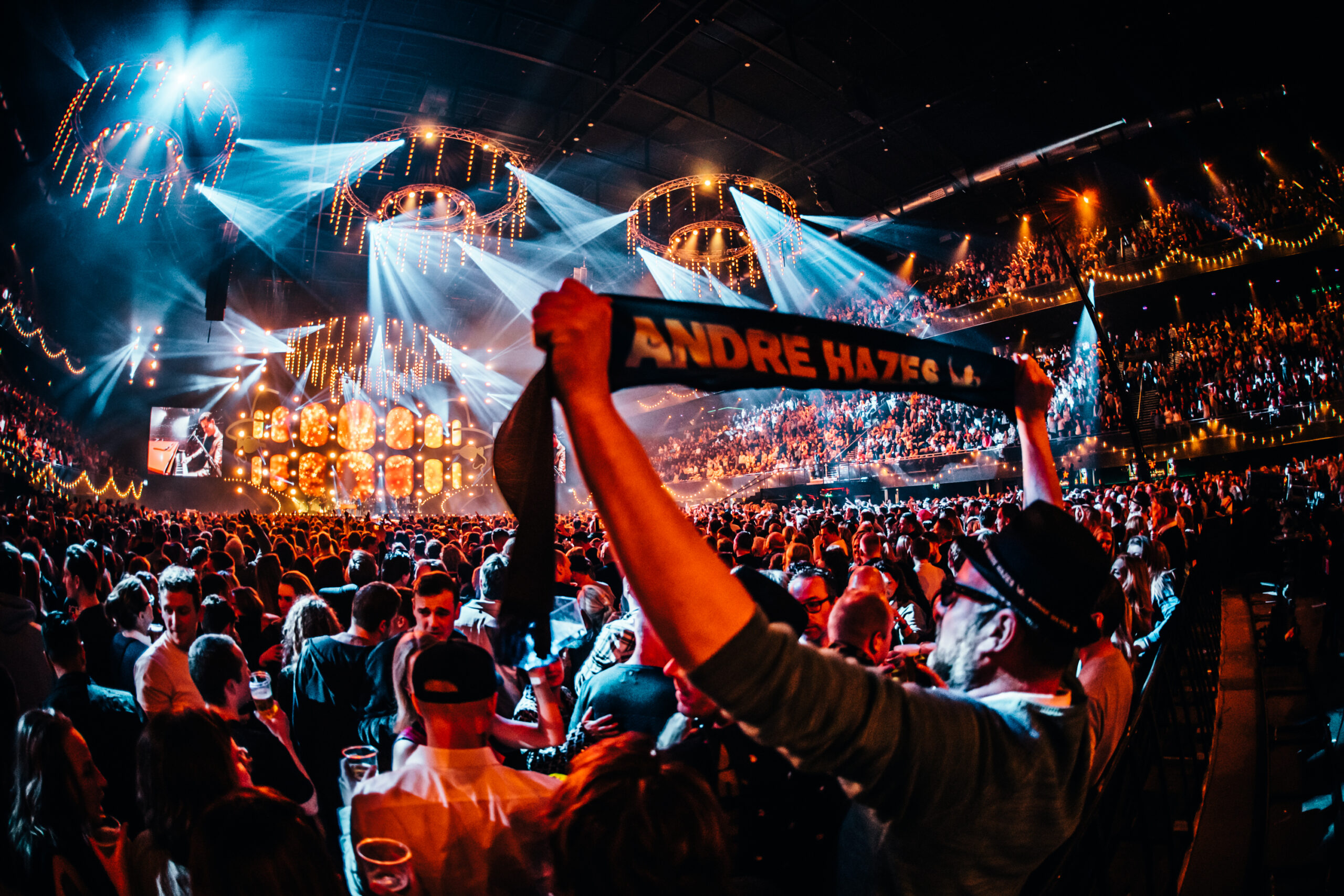 Holland zingt Hazes 2026 (VOL)