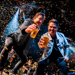 Holland zingt Hazes 2026