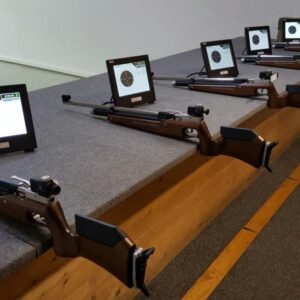 Luchtgeweer schieten 2026