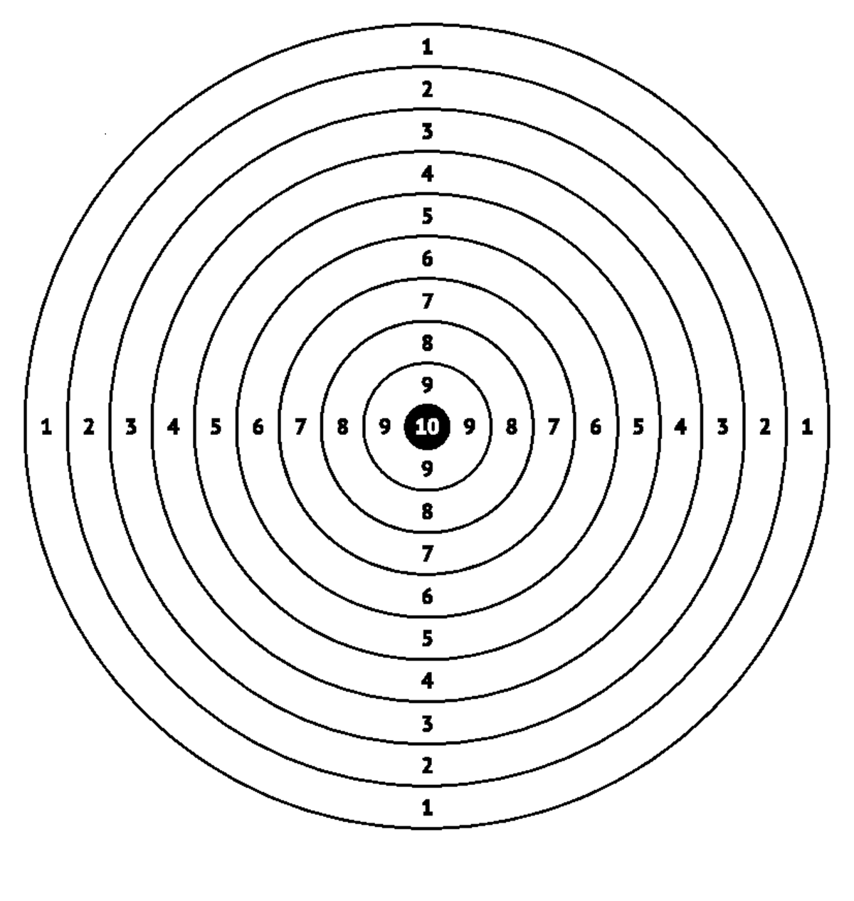 Luchtgeweer schieten 2026