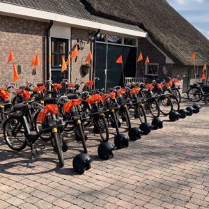 Dagtrip Solextocht Dwingelderveld 20 juni 2026