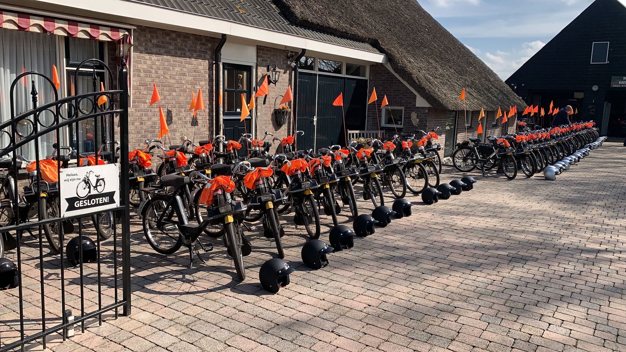 Dagtrip Solextocht Dwingelderveld 20 juni 2026