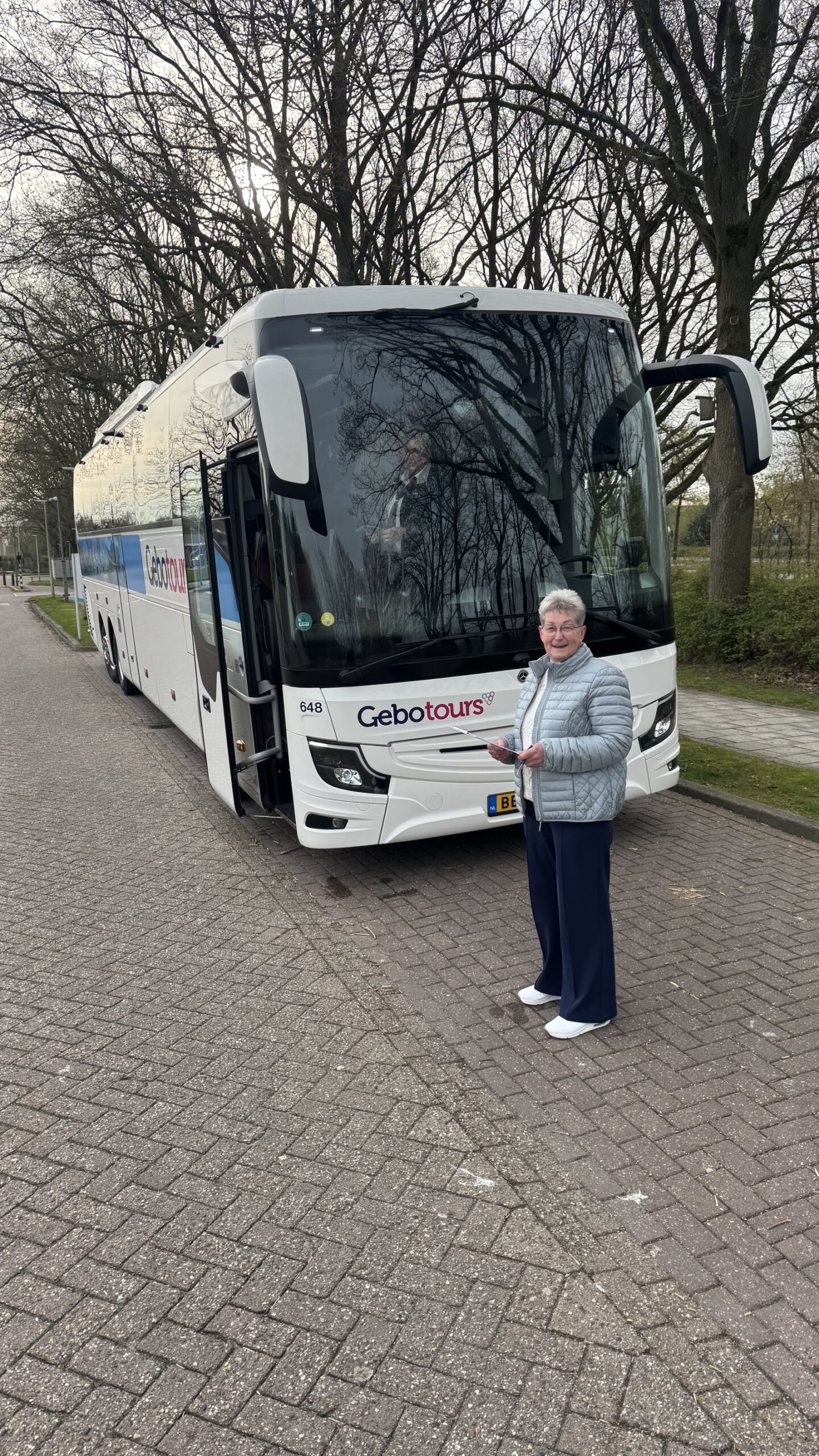 Dagtrip Stad Groningen