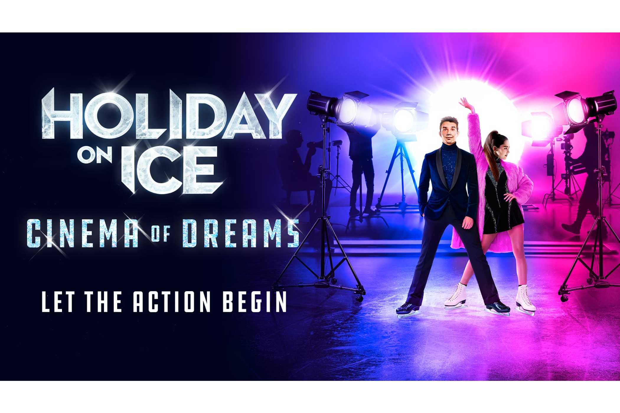 Beschermd: Holiday On Ice 11 december 2026