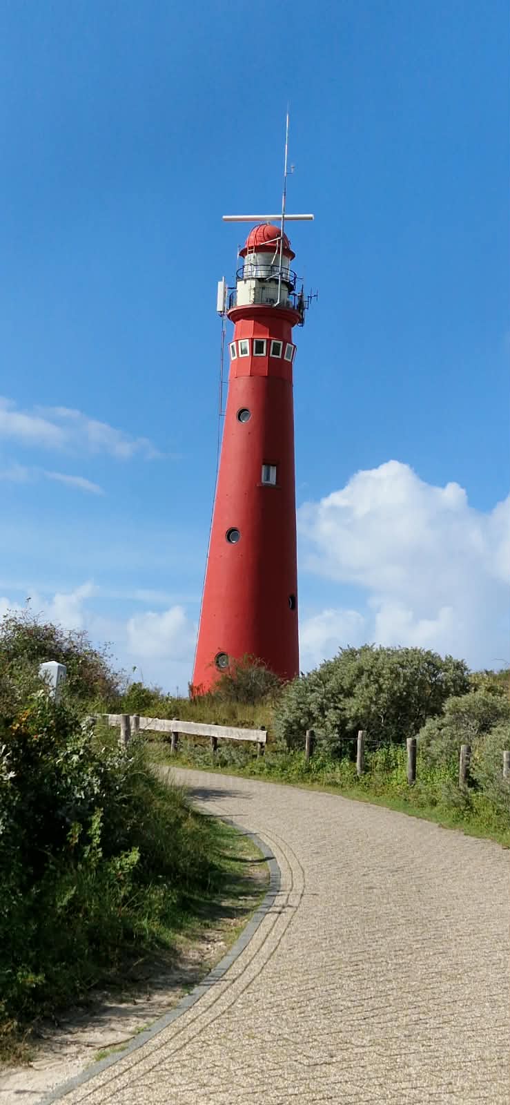 Dagje Schiermonnikoog